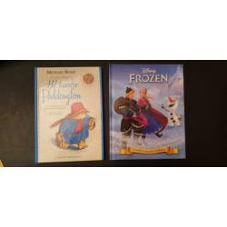 Diverse leuke kinderboeken