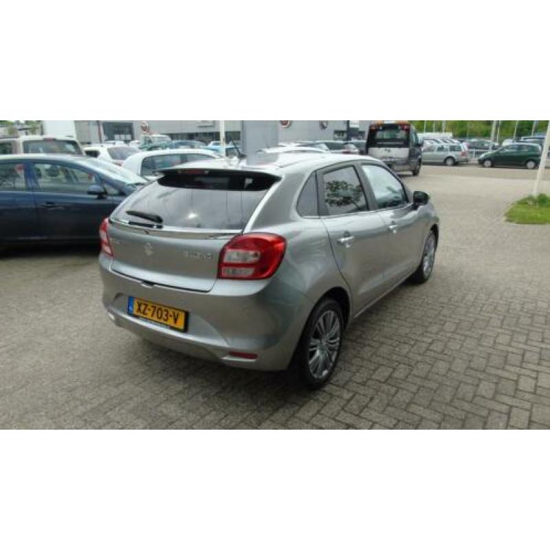 Suzuki Baleno 1.0 Boosterjet High Executive
