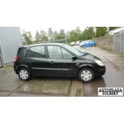 Renault Scénic 1.6 16V Authentique Comfort AIRCO ISOFIX