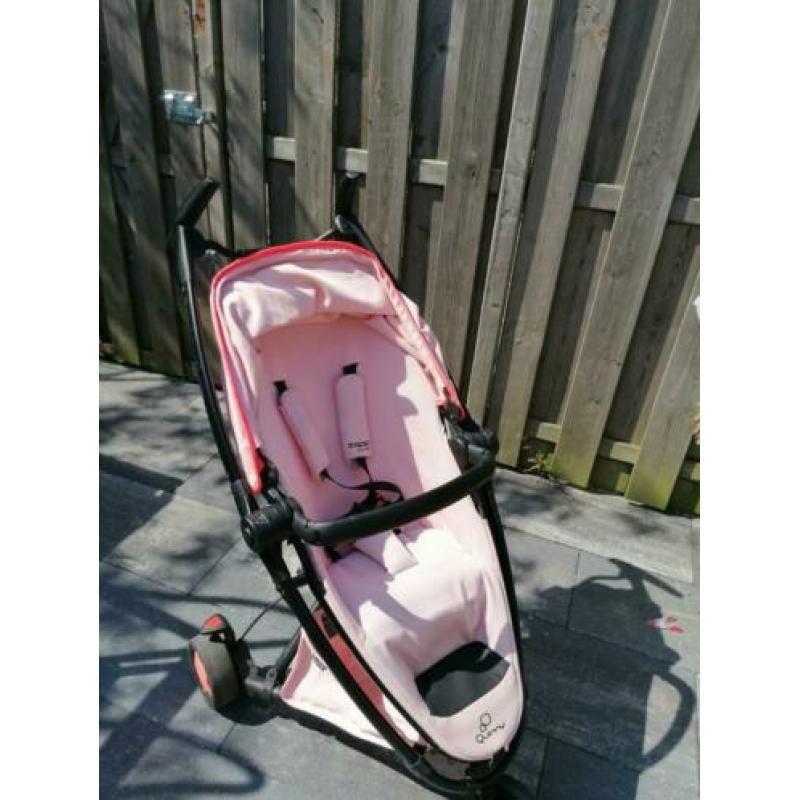 Quinny zapp xtra 2