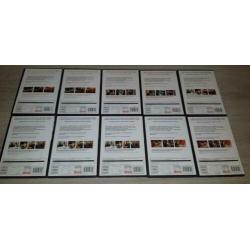 Cold Feet - De Complete Serie - 10DVD Box