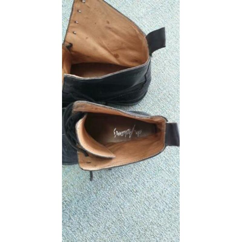 Dr Adams broques 42