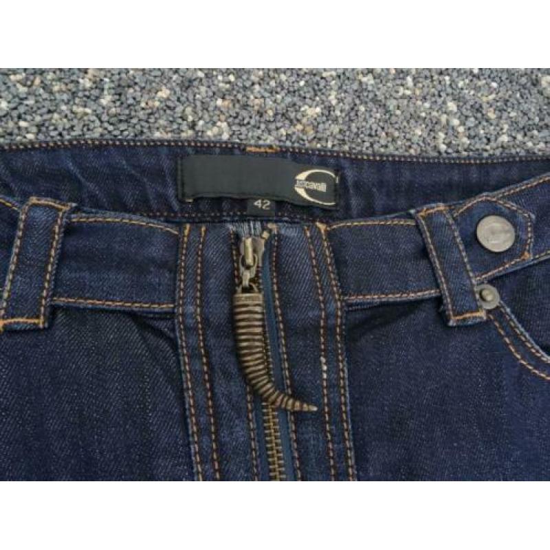 cavalli jeans rok 36