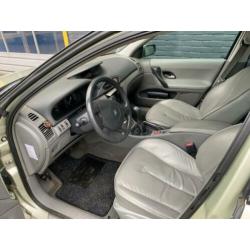 Renault Laguna 3.0-24V V6 Privilège 140D NAP!