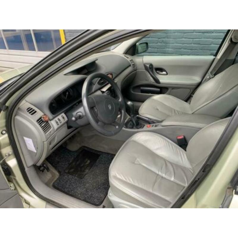 Renault Laguna 3.0-24V V6 Privilège 140D NAP!