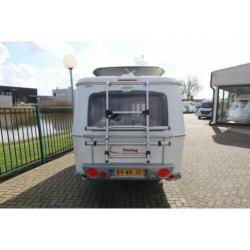 Eriba Triton 430 Unico Bologna voortent + luifel
