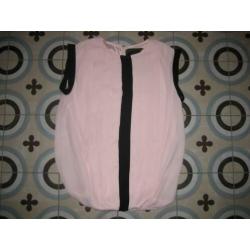 Ontzettend leuke blouson van be a diva