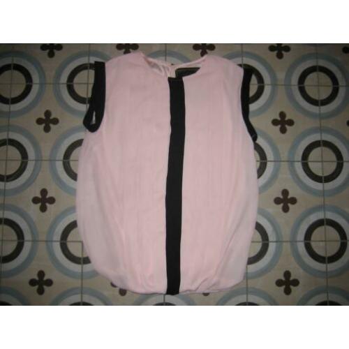 Ontzettend leuke blouson van be a diva