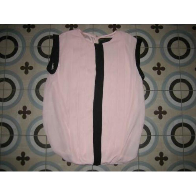 Ontzettend leuke blouson van be a diva