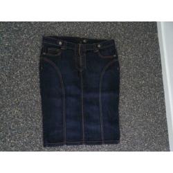 cavalli jeans rok 36