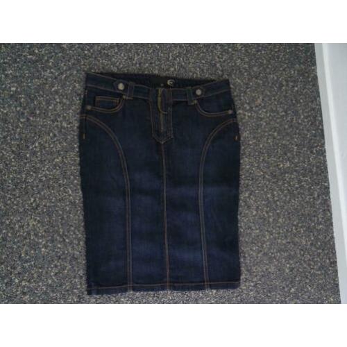 cavalli jeans rok 36