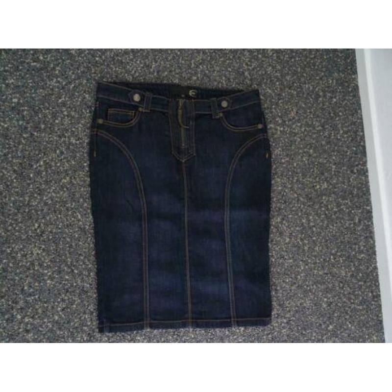 cavalli jeans rok 36