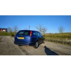 Ford Focus Wagon 1.6-16v nieuwe APK