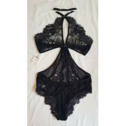 Nieuw hunkemoller Doutzen body M, L of XL