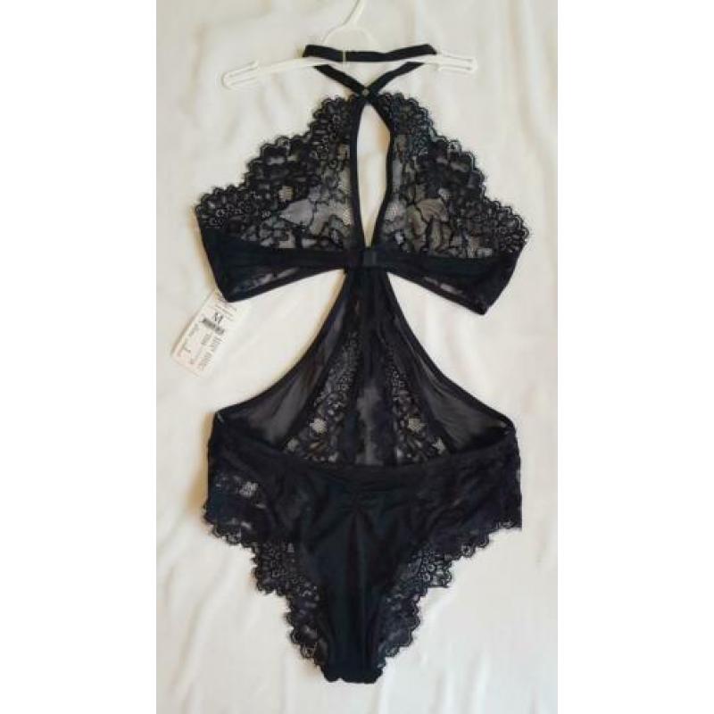 Nieuw hunkemoller Doutzen body M, L of XL
