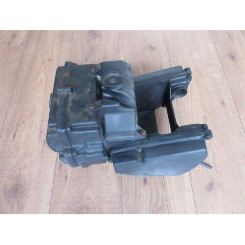 Kawasaki GPZ500 luchtfilterhuis filterhuis filterbox EX500