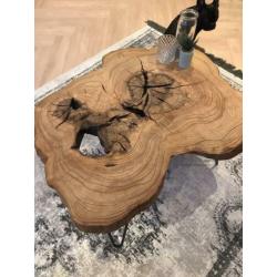 LOODS5 salon tafel