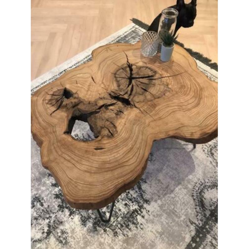 LOODS5 salon tafel