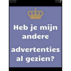 Nep Roosjes ??
