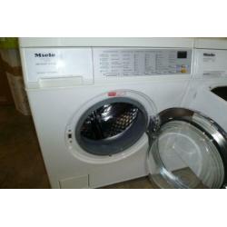 miele wasmashine softcare & miele condensdroger softcare
