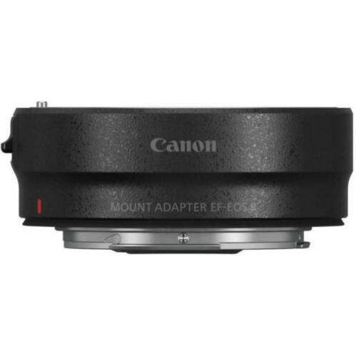 Canon EOS R Mount Adapter EF-EOS-R
