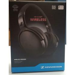 Sennheiser draadloos bluetooth headphone
