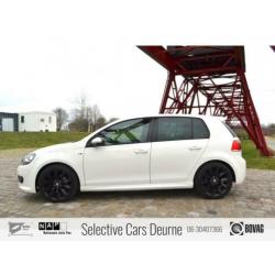 Volkswagen Golf 6 1.4TSI R-line, R20 Pretoria, LED, PDC, Cli