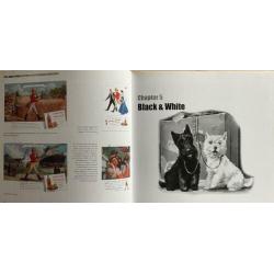 A history of Scotch Whisky Advertising - boek