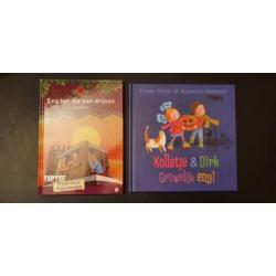 Diverse leuke kinderboeken