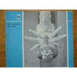 Natuur & Techniek 1964 nrs 9-12