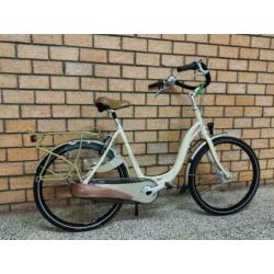 Fietshokje Hoofddorp: Sparta Amazone damesfiets D54 N7