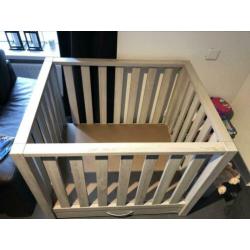 Box TWF licht grijs