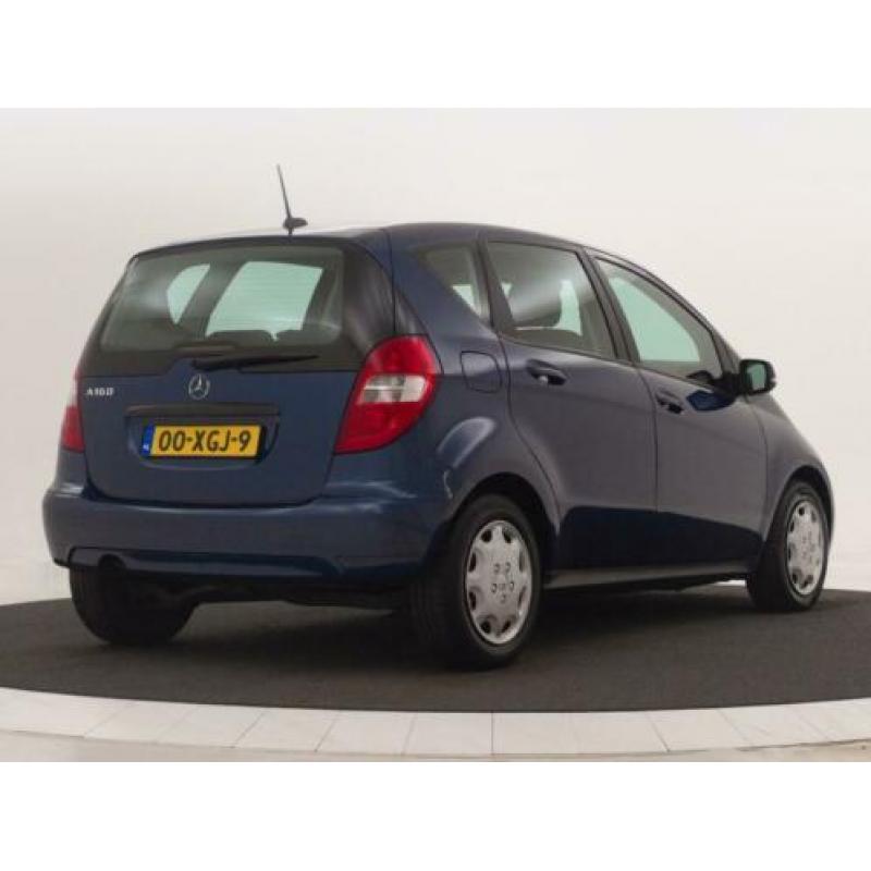Mercedes-Benz A-Klasse A160 5 deurs Airconditioning | Cruise