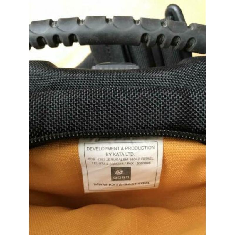 Kata C- 56 cameratas