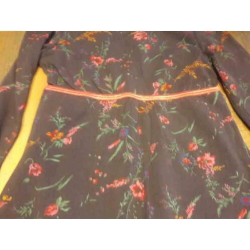 Cakewalk jurk maat 146-152