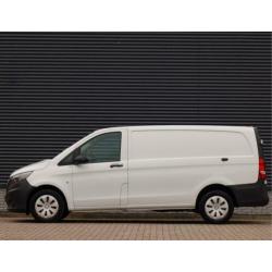 Mercedes-Benz Vito 114 CDI Lang *3-pers*Camera*Navi*Bluetoot