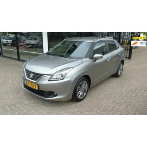 Suzuki Baleno 1.0 Boosterjet High Executive