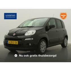 Fiat Panda 0.9 TwinAir Lounge | Climate Control | (bj 2015)