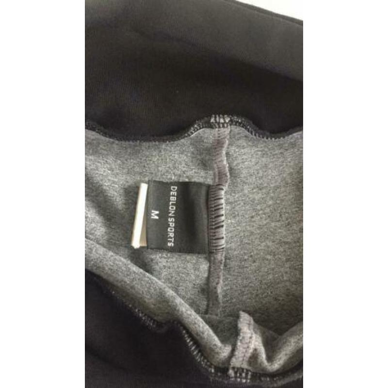 Deblon legging maat M