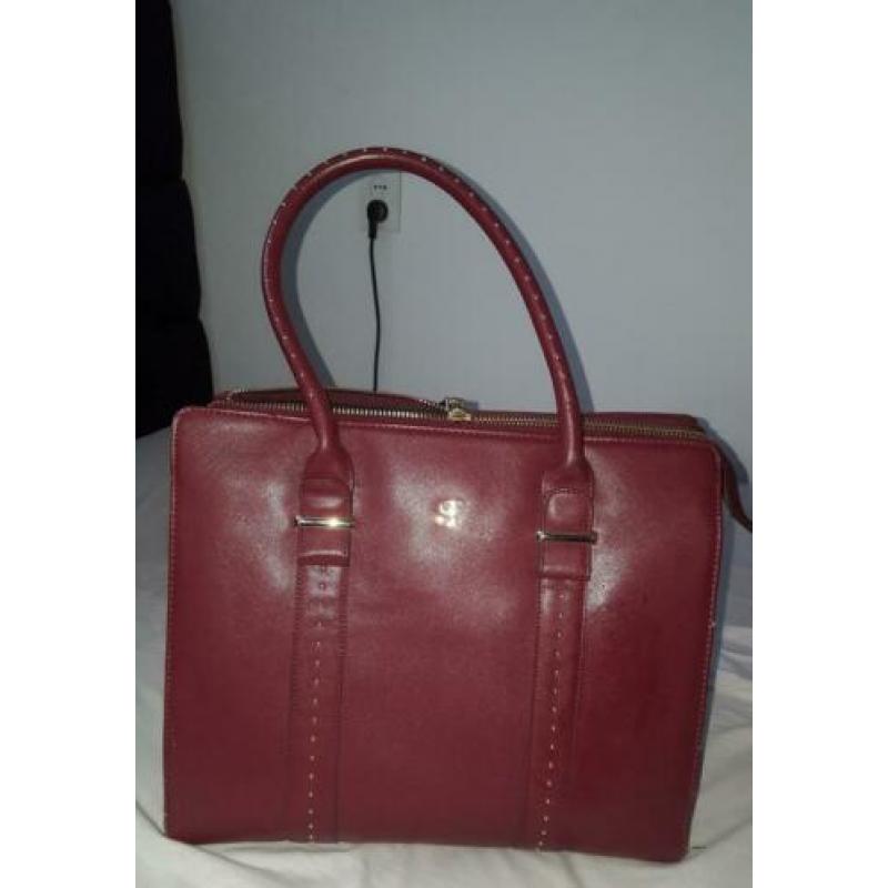 Supertrash tas