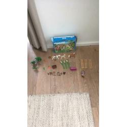 Playmobil manage 5227