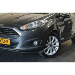 Ford Fiesta 1.0 EcoBoost Titanium , TREKH , NAVI , PDC , CLI