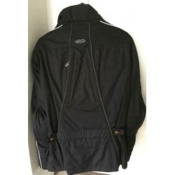 Dames motorjas MQP maat 40-42 NIEUW!