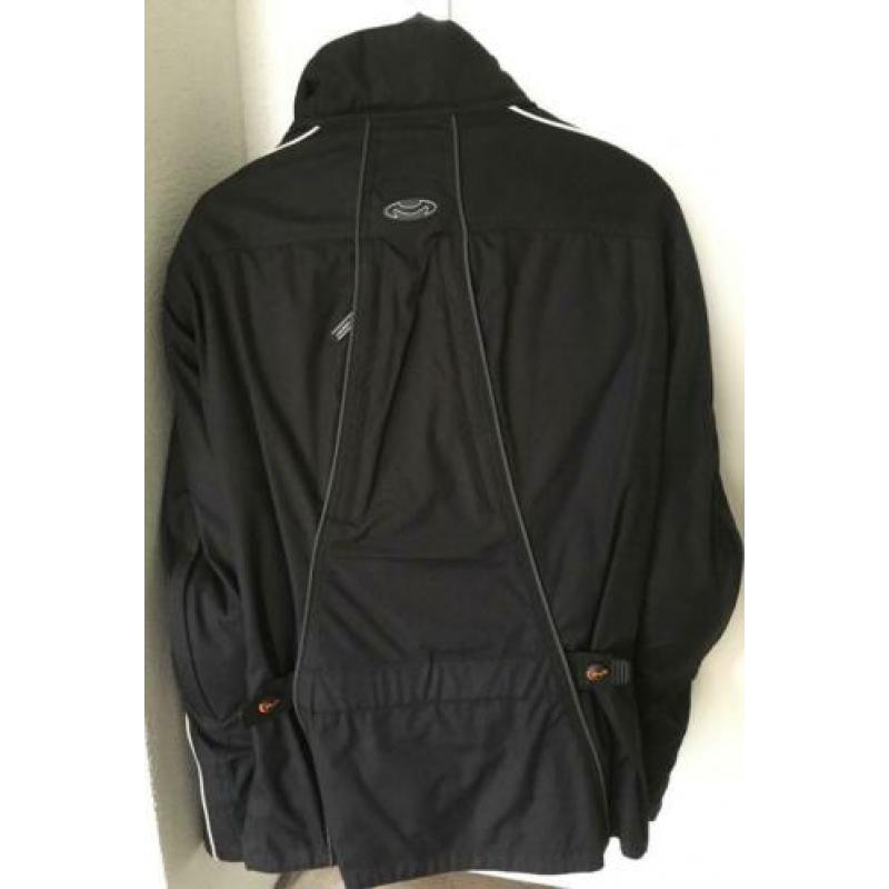 Dames motorjas MQP maat 40-42 NIEUW!