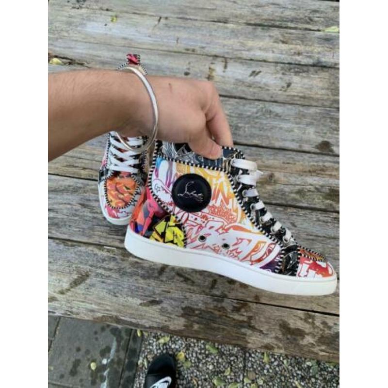 Christian Louboutin