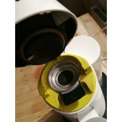 Phillips senseo koffieset apparaat