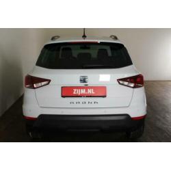 Seat Arona 1.0 TSI Style Business Intense 115 pk DSG | FULL