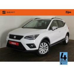 Seat Arona 1.0 TSI Style Business Intense 115 pk DSG | FULL