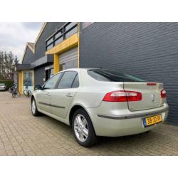 Renault Laguna 3.0-24V V6 Privilège 140D NAP!