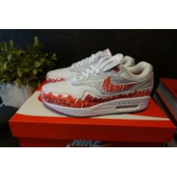 Nike Air Max 1 Sketch to Shelf Maat 38,5 | US6 | UK5.5